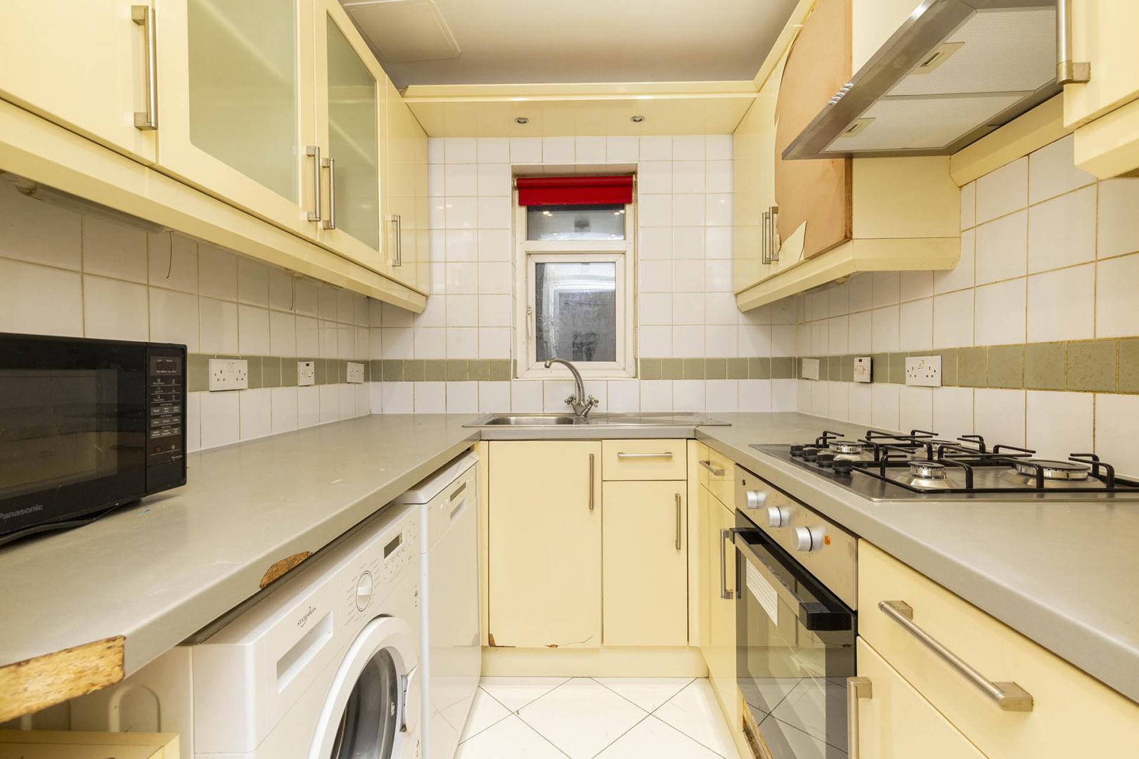 Stunning Garden Apartment Claremont Road, Cricklewood